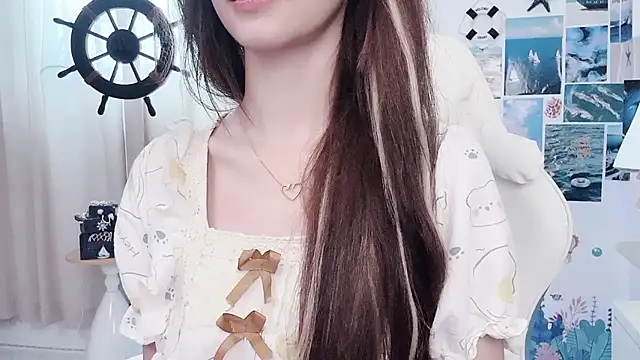 חדר צ'אט בשידור חי של Your-Sunshine