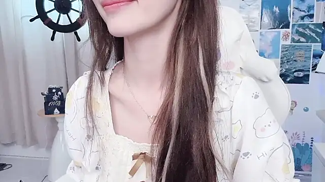 Chat ao vivo de Your-Sunshine