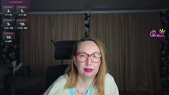 LybovNTV Live Chatraum