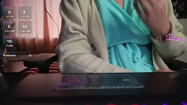 LybovNTV লাইভ চ্যাট রুম