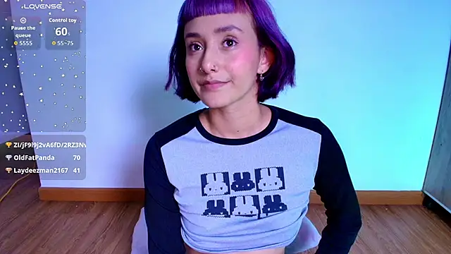 tati_cardenas Live Chatraum