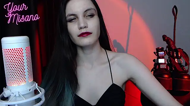 YourMisano Live Chatraum