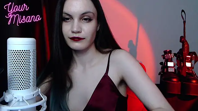 YourMisano Cameră chat live