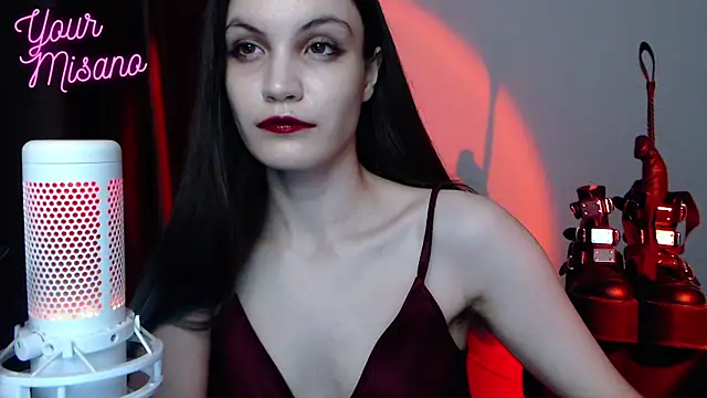 Chatroom en direct de YourMisano