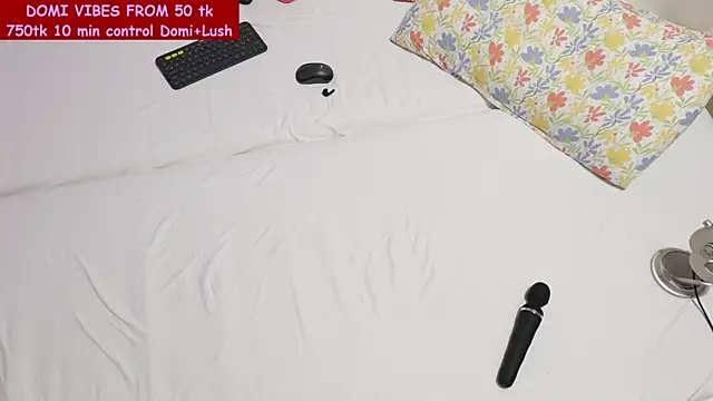 MorganaLegs Cameră chat live
