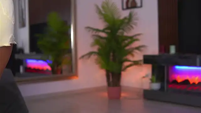 Abbela_White Cameră chat live