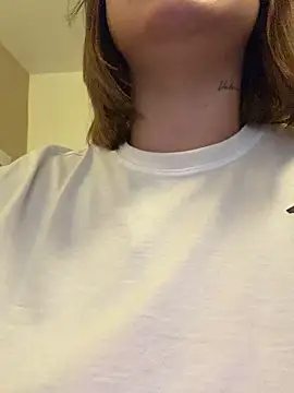 Sala de chat ao vivo de Megan_lu2