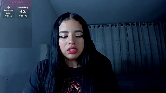 Chatroom en direct de aliice_walker_