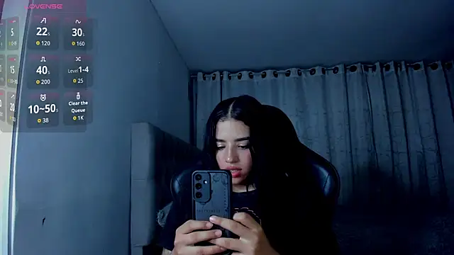 aliice_walker_ Cameră chat live