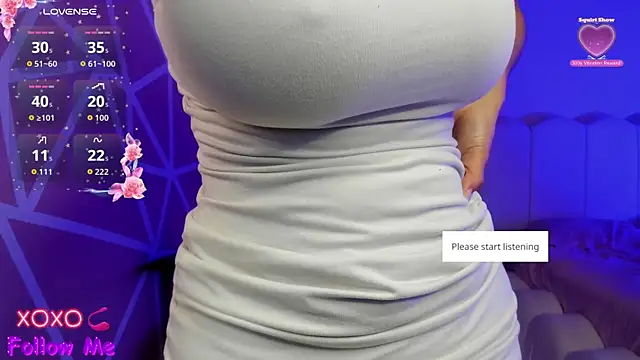 Anggi_1 Cameră chat live