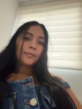 Bilik Sembang Langsung Sophie__Foxxx