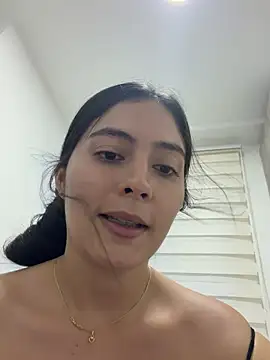 Sophie__Foxxx Live Chatraum