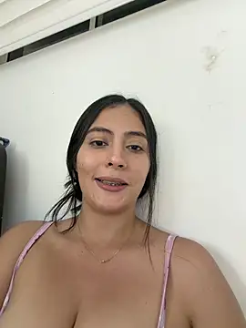 ห้องแชทสดของ Sophie__Foxxx