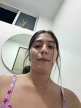 Bilik Sembang Langsung Sophie__Foxxx