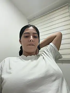 Sophie__Foxxx Live Chatraum