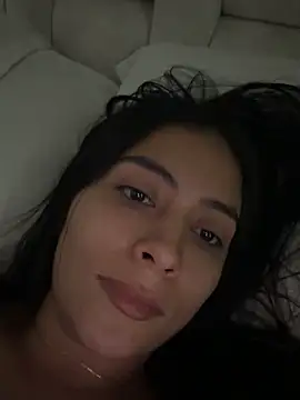 Sophie__Foxxx Adlı Modelin Canlı Sohbet Odası