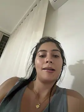 Bilik Sembang Langsung Sophie__Foxxx