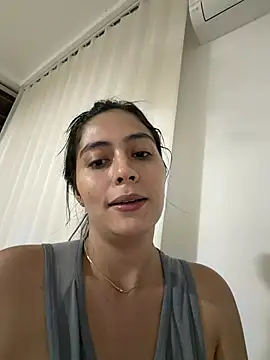 ห้องแชทสดของ Sophie__Foxxx