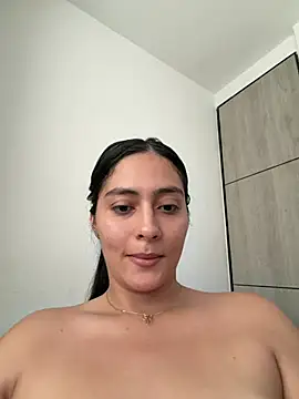 Sophie__Foxxx Ruang Obrolan Langsung