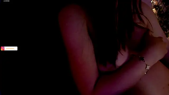 kisstarxxx Ruang Obrolan Langsung