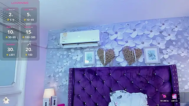Chat ao vivo de dalila_salazar