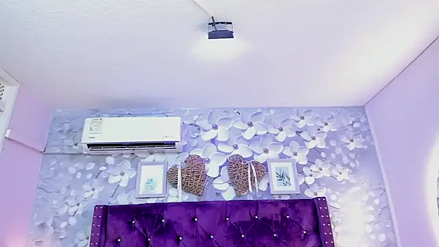 dalila_salazar Cameră chat live