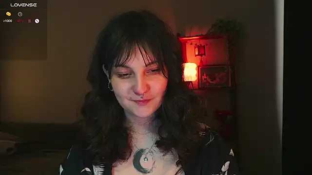maymary_ Ruang Obrolan Langsung