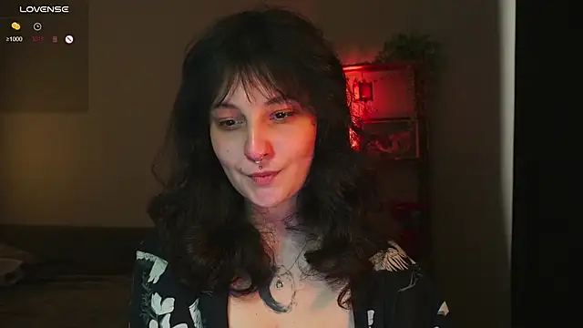 maymary_ Cameră chat live