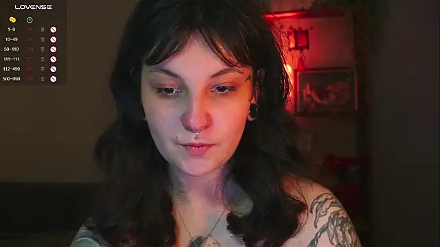 maymary_ Cameră chat live