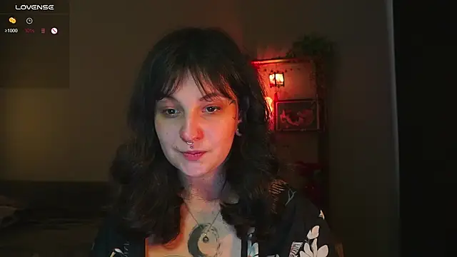 maymary_ Adlı Modelin Canlı Sohbet Odası