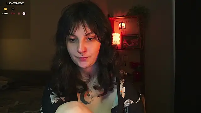 maymary_ Adlı Modelin Canlı Sohbet Odası