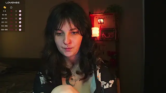 maymary_ Live Chatraum