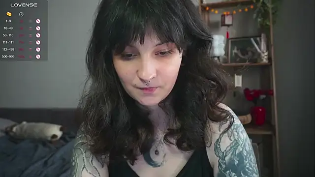 maymary_ – live chatrum