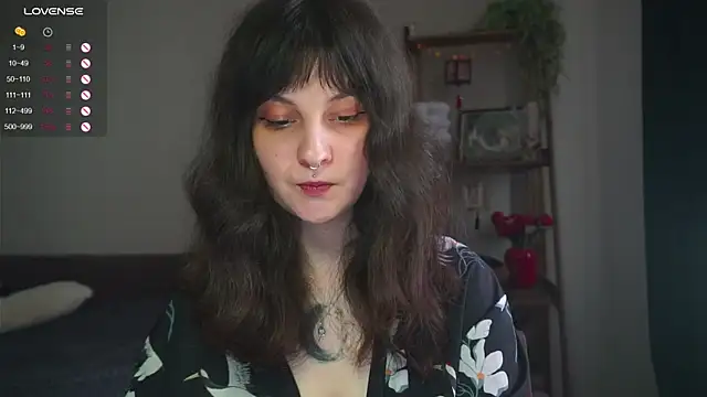 Chat soba uživo modela maymary_