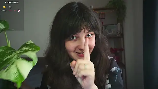 maymary_ Cameră chat live