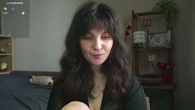 maymary_ Live Chatraum