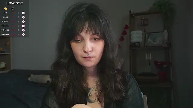 maymary_ Ruang Obrolan Langsung