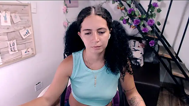 غرفة دردشة samantha_baby_ المباشرة