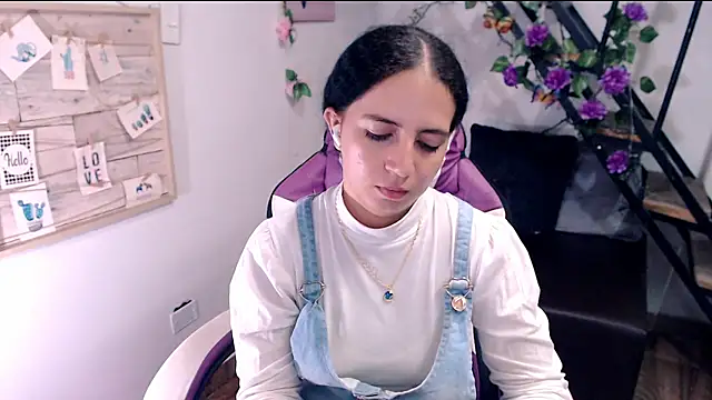 samantha_baby_ Cameră chat live