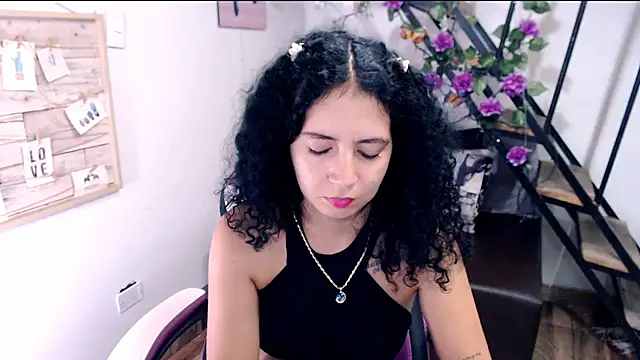 samantha_baby_n Live chat-huone