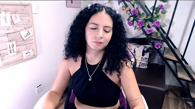 Pokój czatu na żywo – samantha_baby_