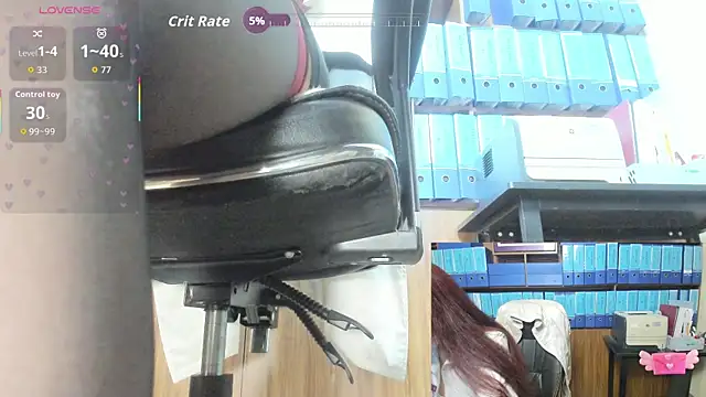 غرفة دردشة Office_Sexy المباشرة