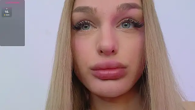 Smanuna's Live Sex Cam Show