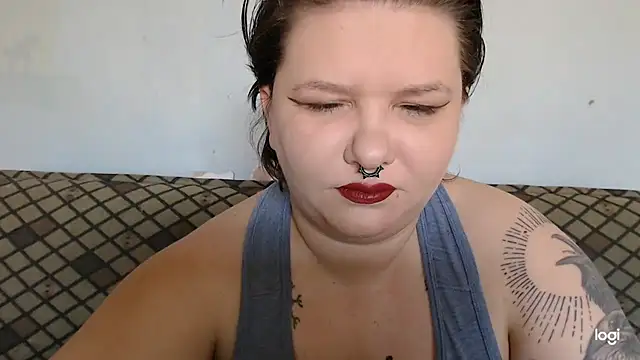 Chat ao vivo de GoddessOfLust