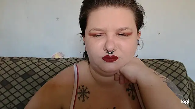 Chat soba uživo modela GoddessOfLust