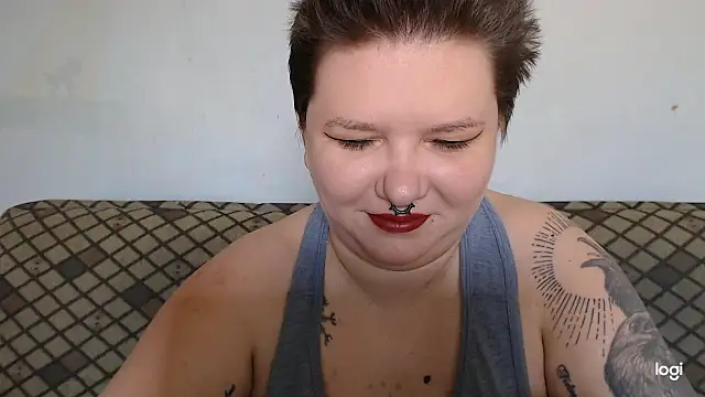 GoddessOfLust – live chatrum