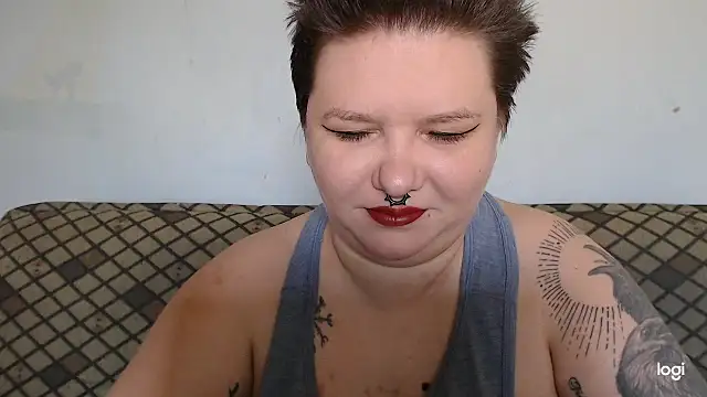 GoddessOfLust's Live Chat Room