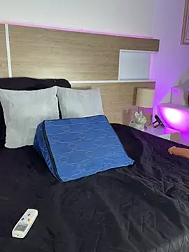 Živá chatovací místnost KAROL-SCOTT