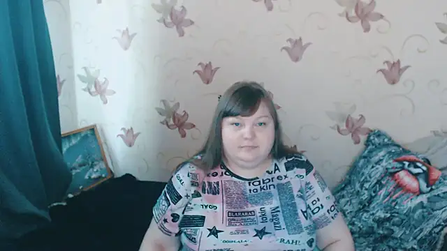 Chatroom en direct de fistashka___