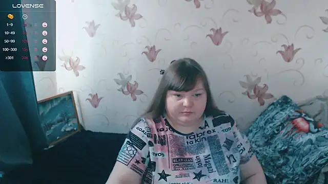 Sala de chat ao vivo de fistashka___